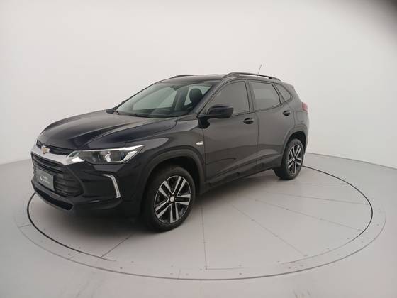 CHEVROLET TRACKER 1.0 TURBO FLEX LT AUTOMÁTICO